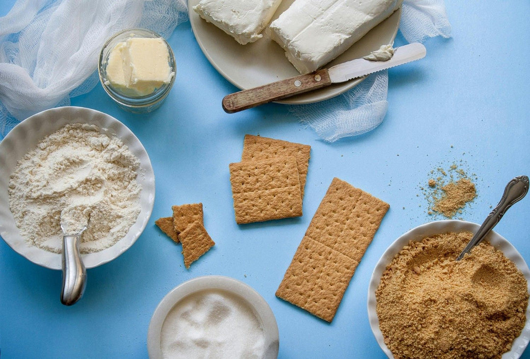 Low FODMAP Crackers: Complete Buying & Recipe Guide