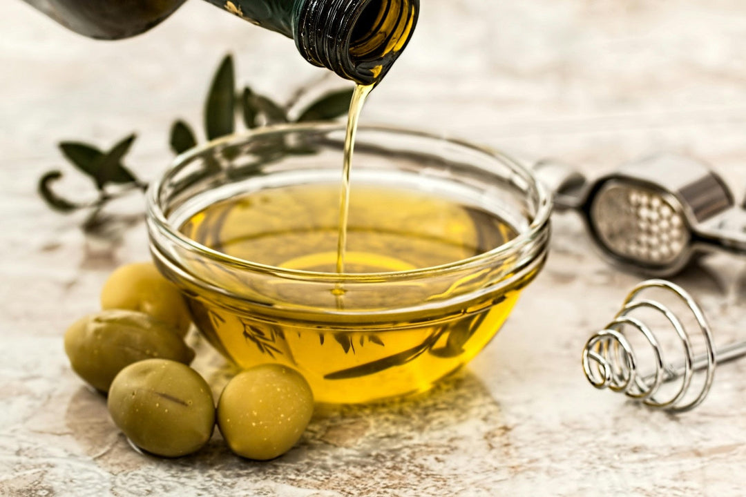 Is Olive Oil Low FODMAP? Essential Gut-Friendly Guide