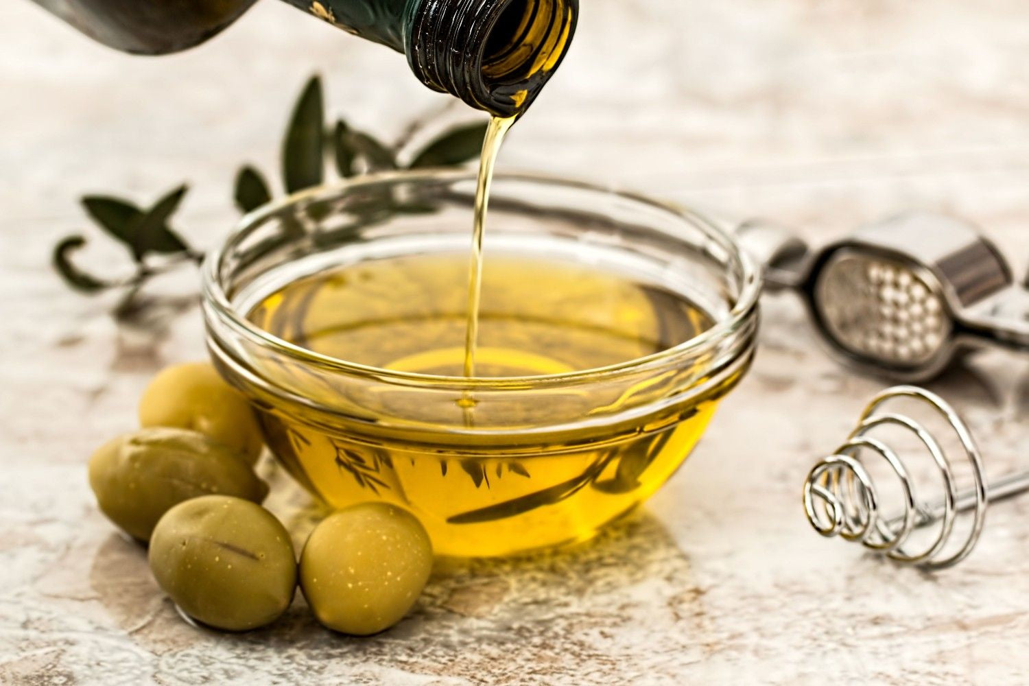 Olive Oil and IBS: A Guide to Gut-Friendly Fats