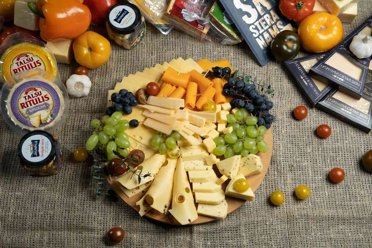 Cheese Low FODMAP Guide 2026 | Gourmend Foods