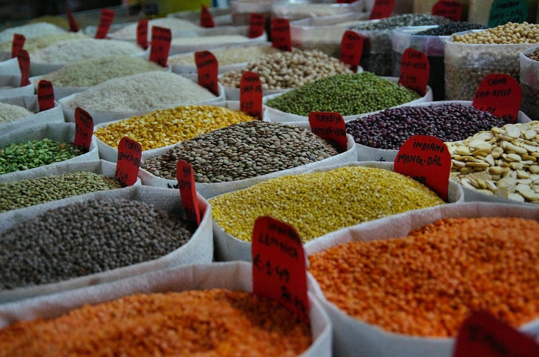 Are Lentils Low FODMAP? The Definitive Guide