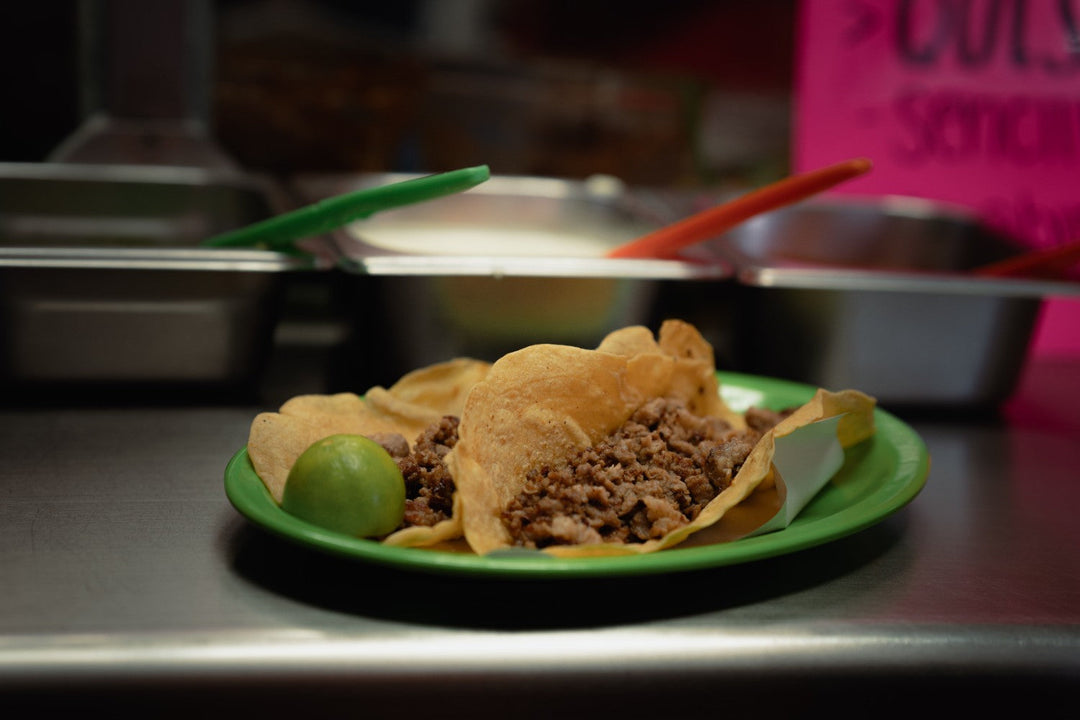 Low FODMAP Taco Essentials: Where to Buy
