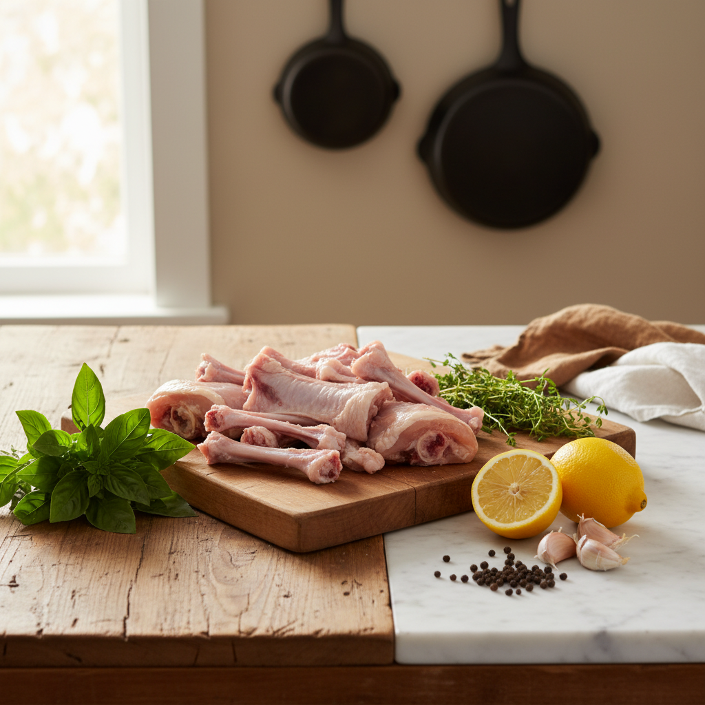 Chicken Bone Broth Nutrition: Complete Guide & Facts