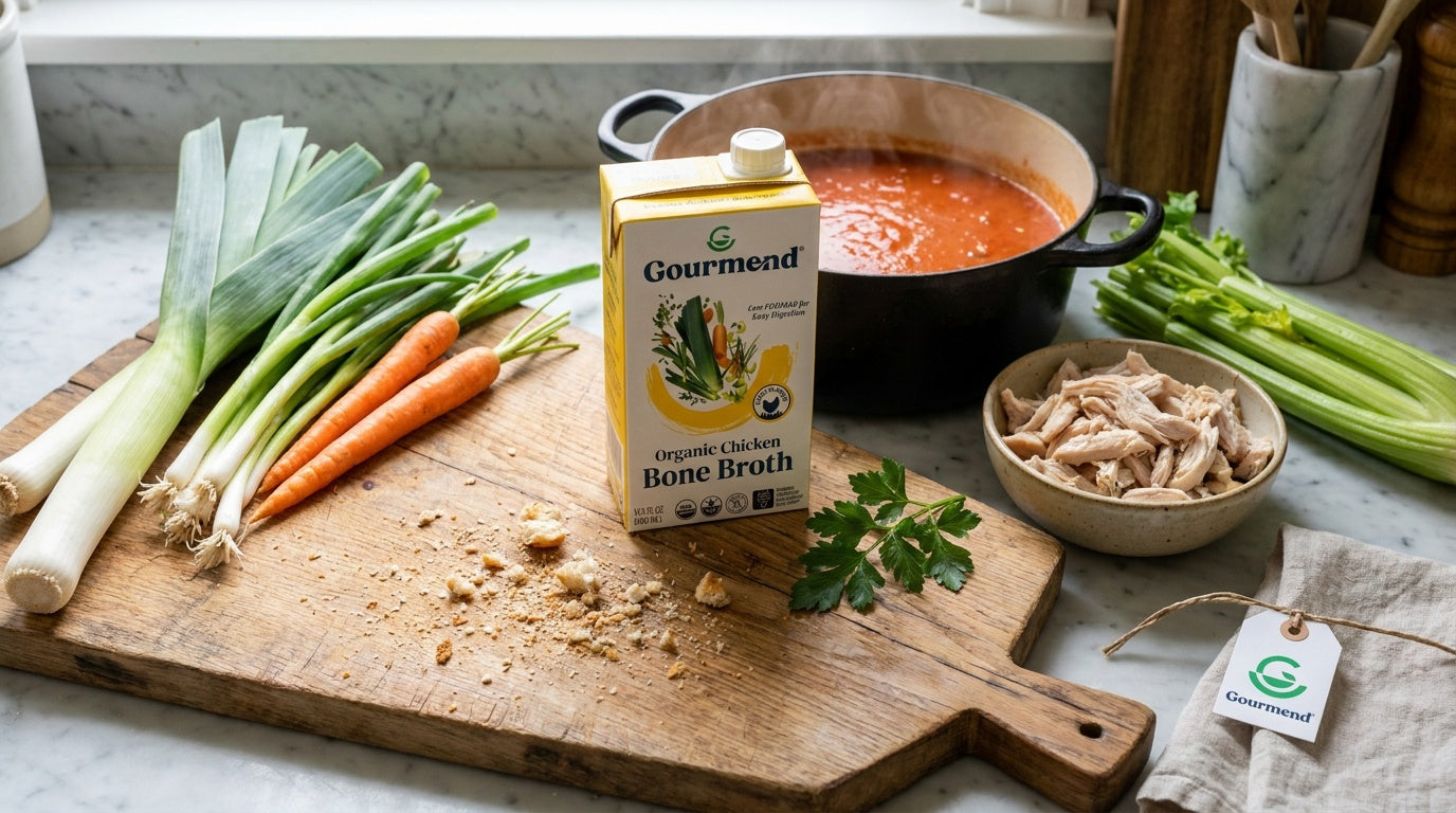 recipes with tomato soup and chicken
