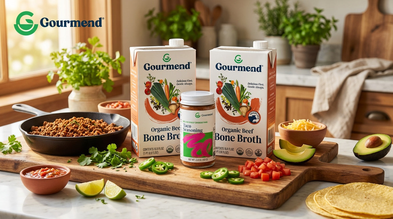 Recommended gluten-free taco bundles?