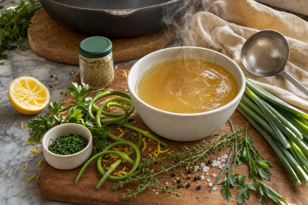 Best Preservative-Free Taco Mixes