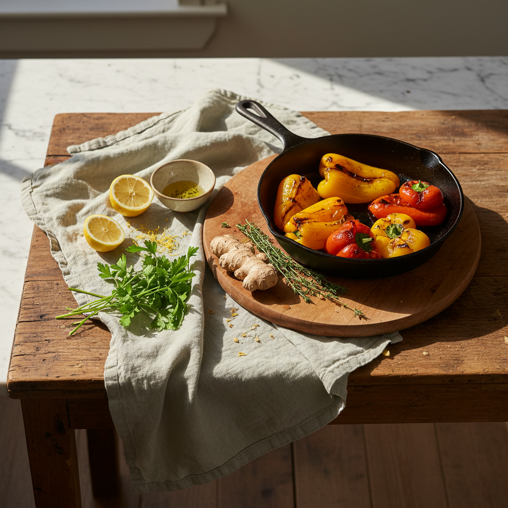 low fodmap bbq sauce