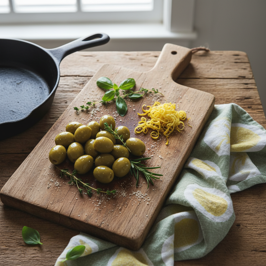 is olive oil low fodmap