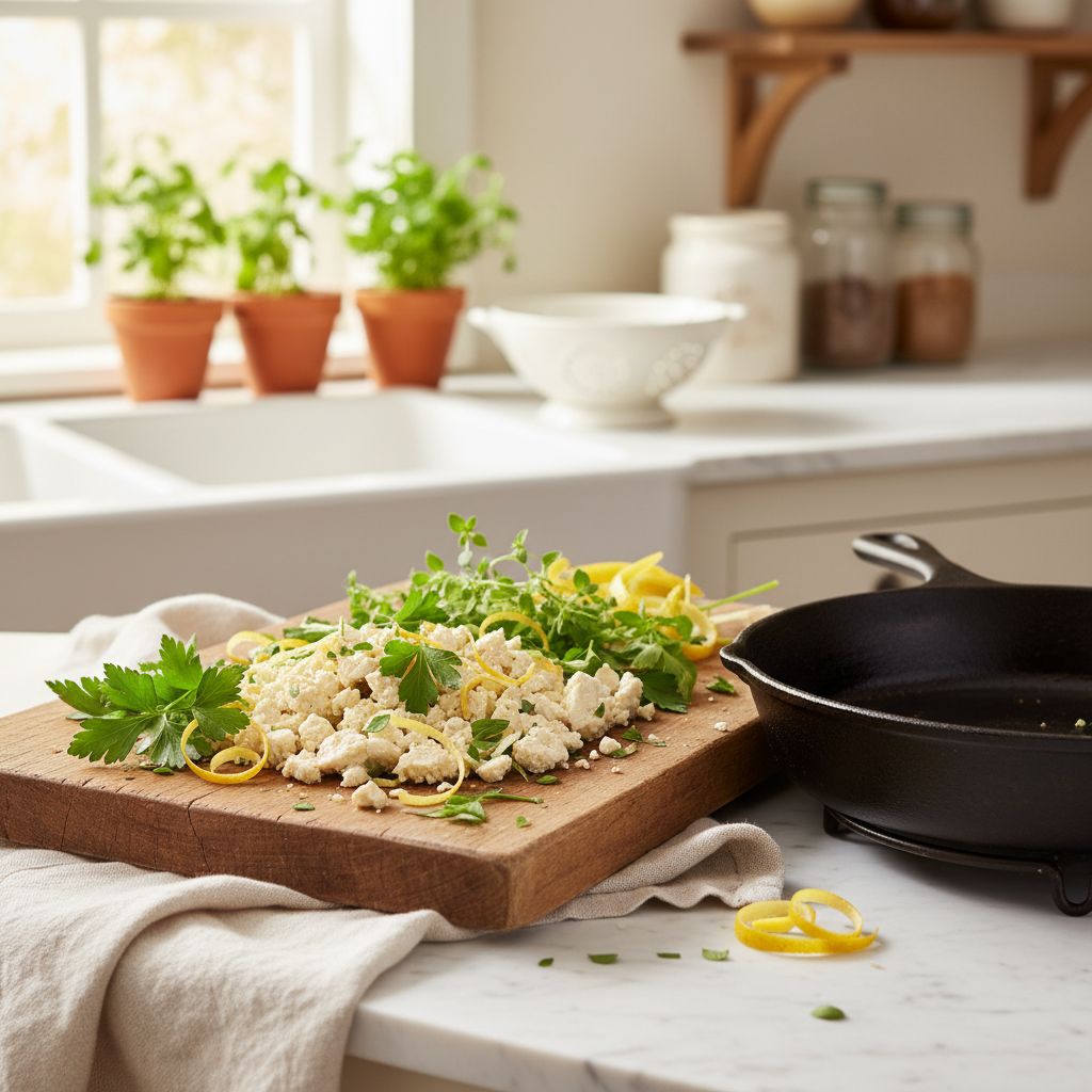 Is Tofu Low FODMAP? The Gourmets Guide to Gentle, Flavorful Eating