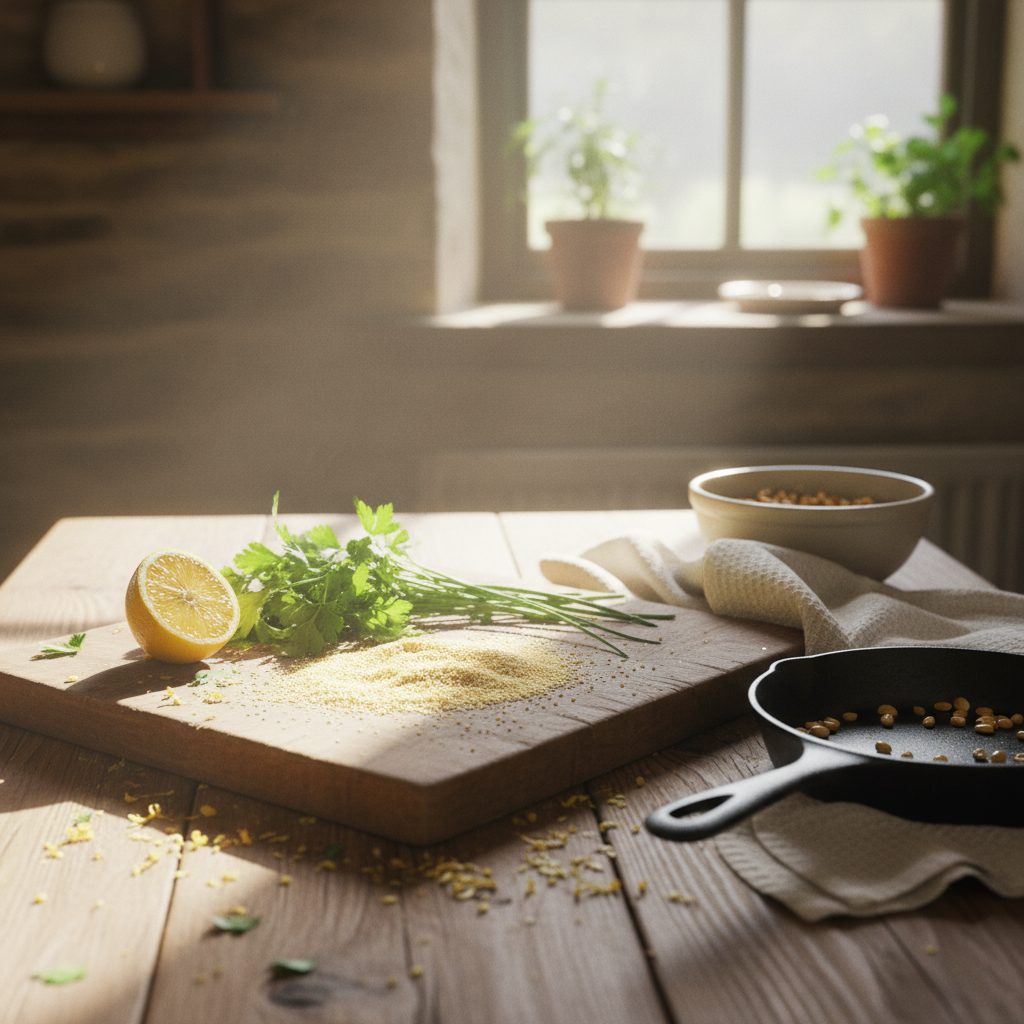 Are Grits Low FODMAP? Your Complete IBS-Safe Guide