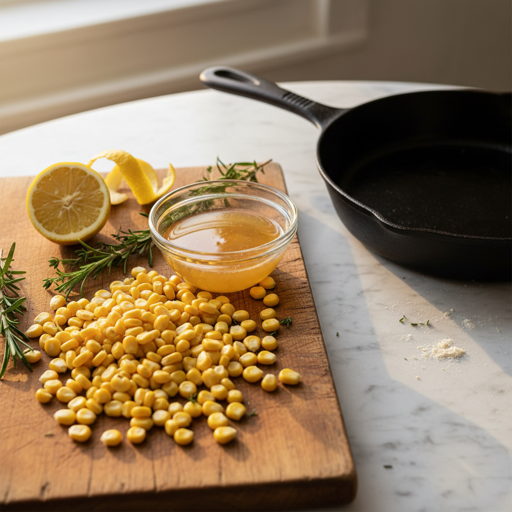 Is Corn Syrup Low FODMAP? The Complete Guide