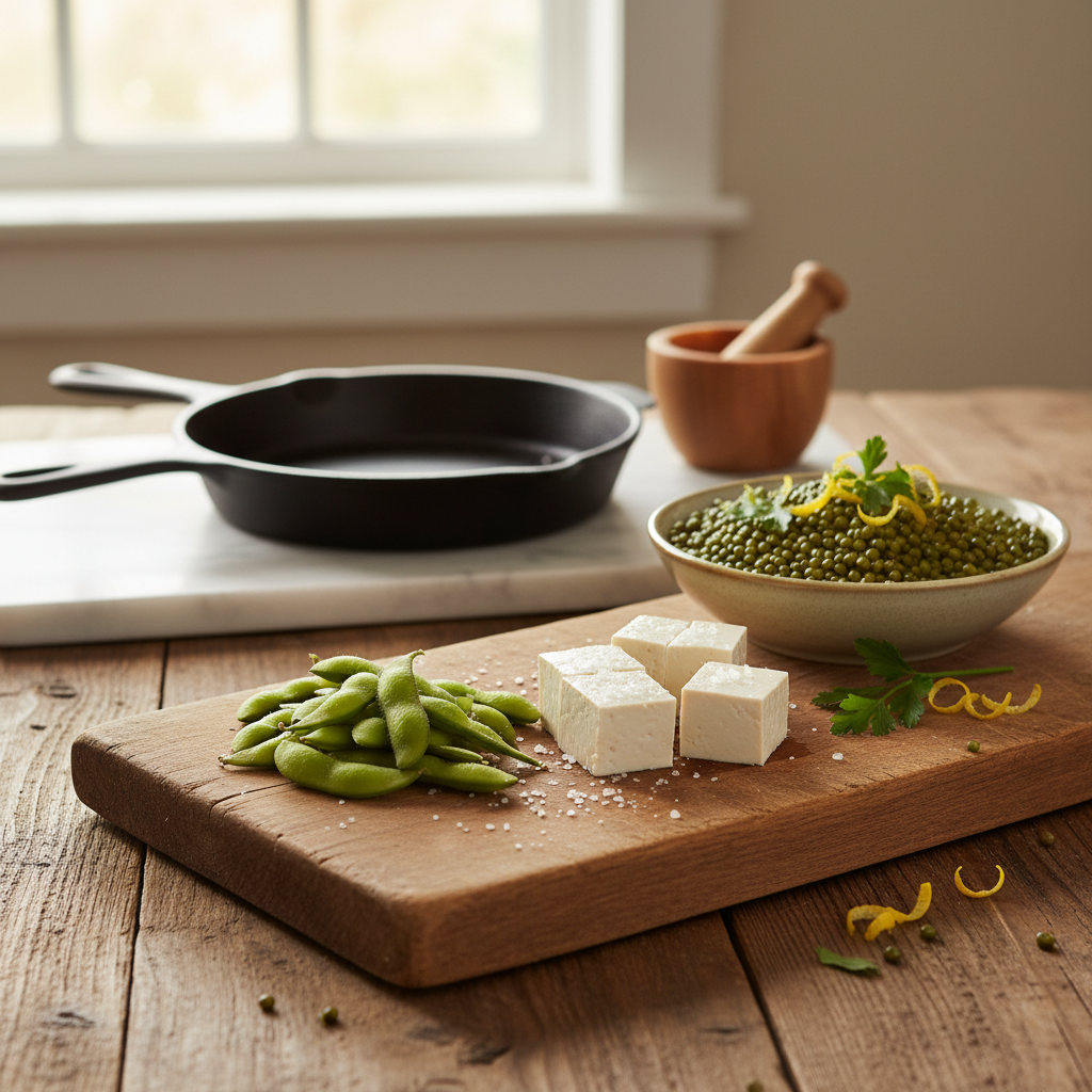 Is Soy Low FODMAP? Your Complete Guide to Smart Choices