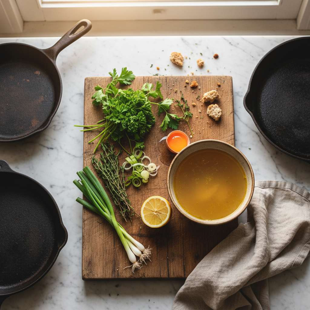 Drinking Chicken Broth: The Gourmet Gut Health Guide