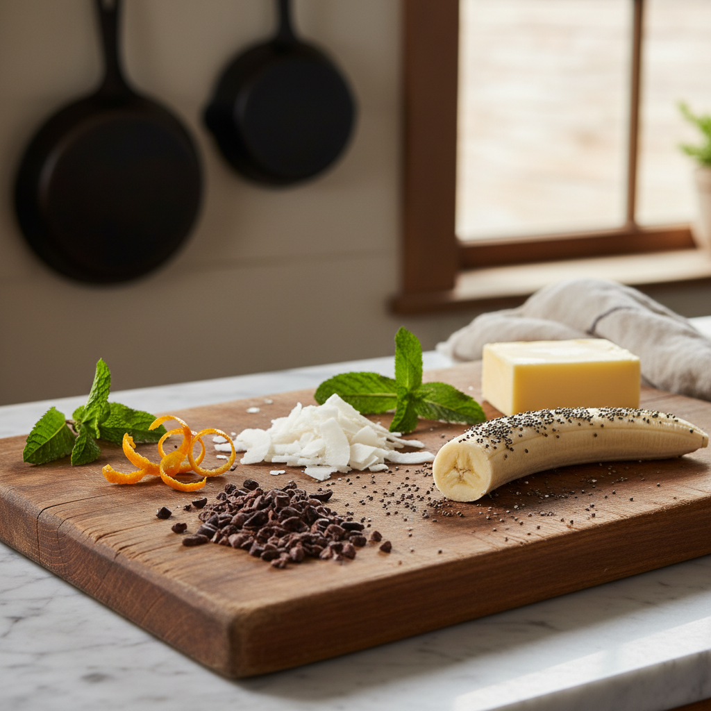 Low FODMAP Chocolate: Your Complete Guide to Guilt-Free Indulgence