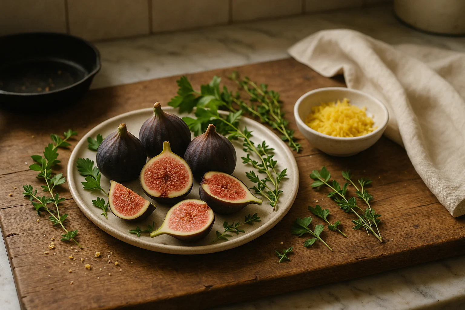 are figs low fodmap