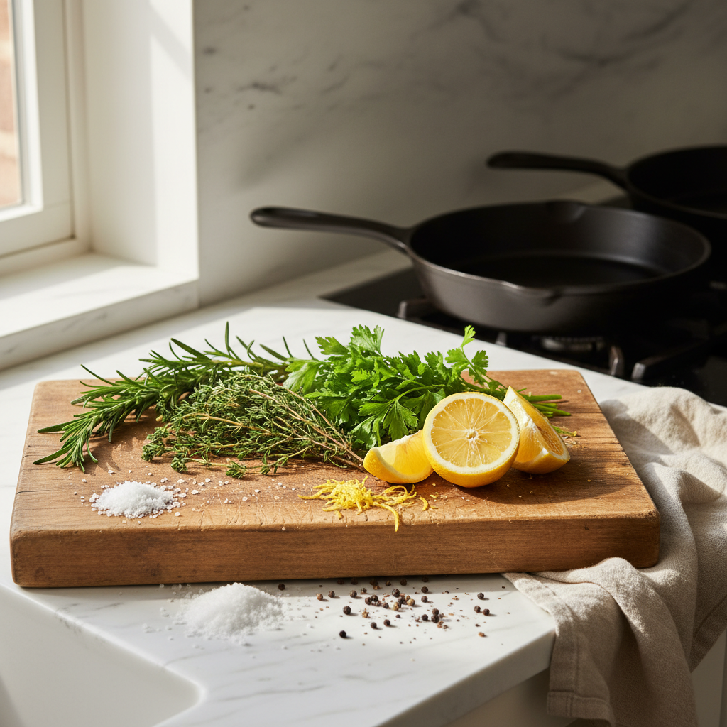 Stock Cubes 101: Your Gut-Friendly Flavor Guide