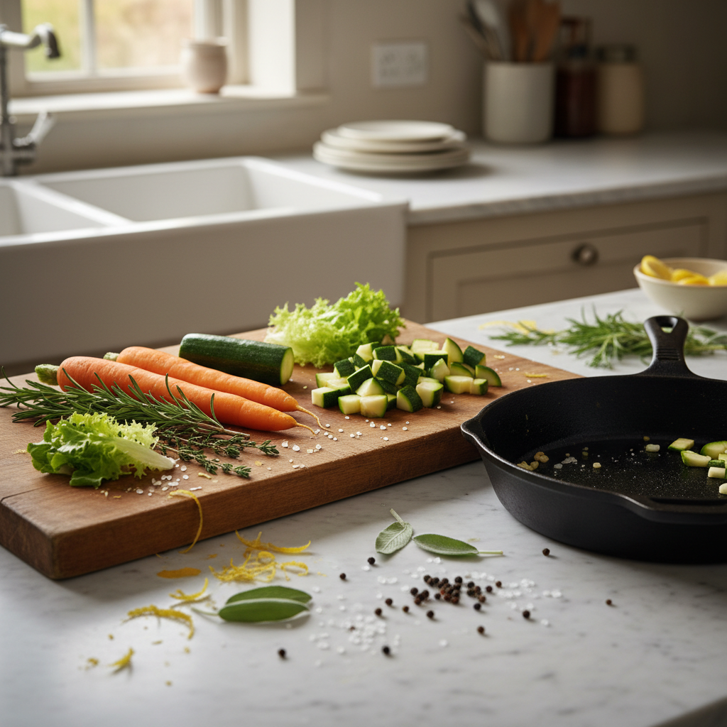 Low FODMAP Soup: The Ultimate Guide to Gut-Friendly Flavor