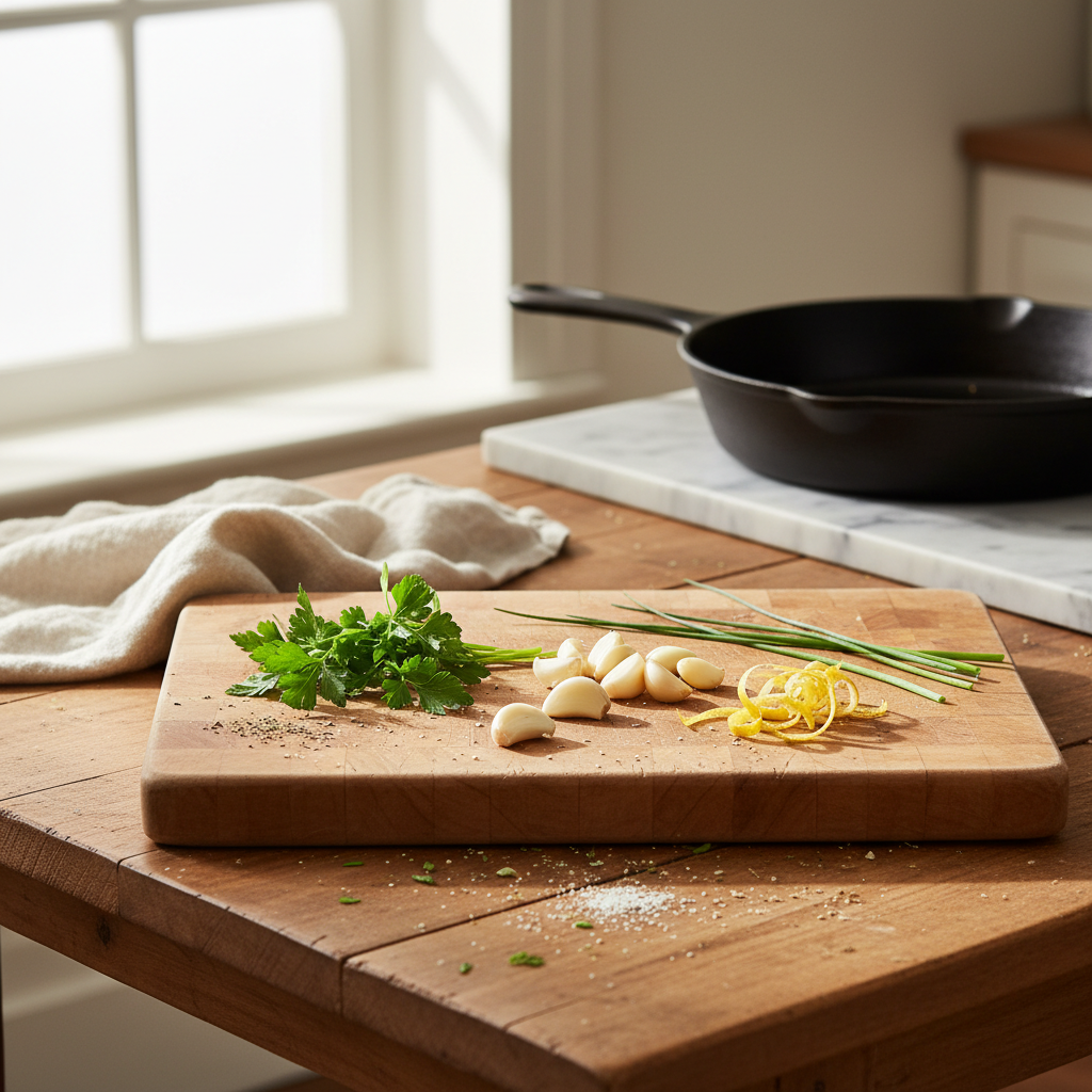 Garlic FODMAP: Complete Guide to Gut-Safe Flavor