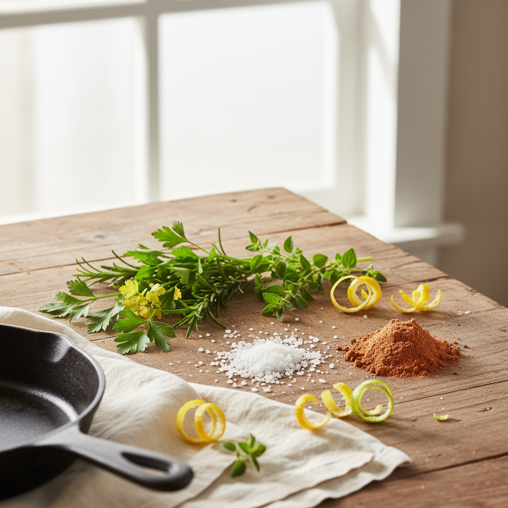 Beef Powder Guide: Clean Protein & Bold Flavor