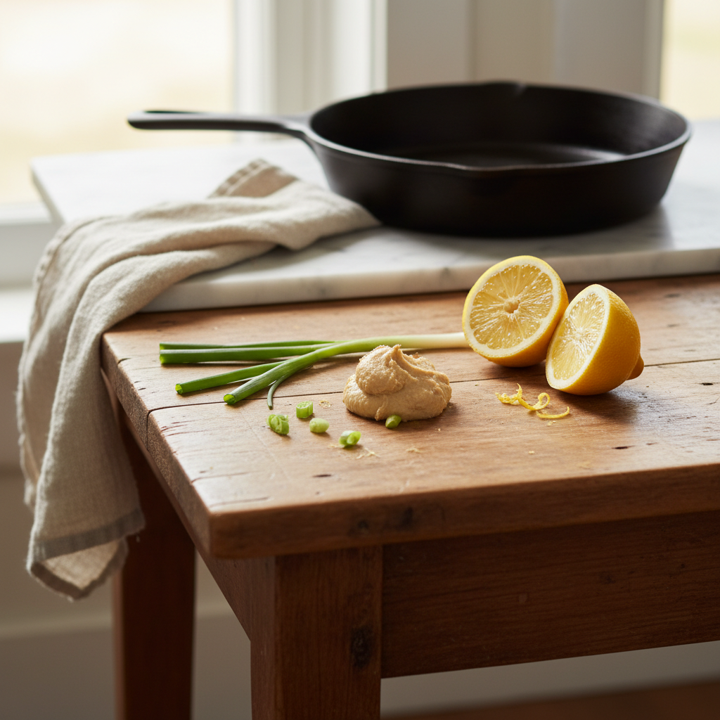 is miso low fodmap