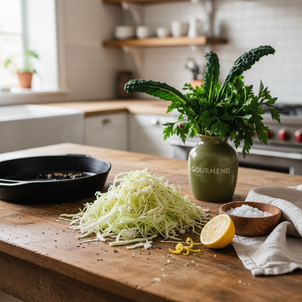 Is Sauerkraut Low FODMAP? The Definitive Guide