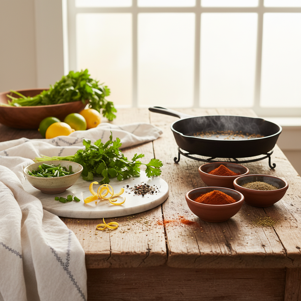 Low FODMAP Taco Seasoning: The Ultimate Guide