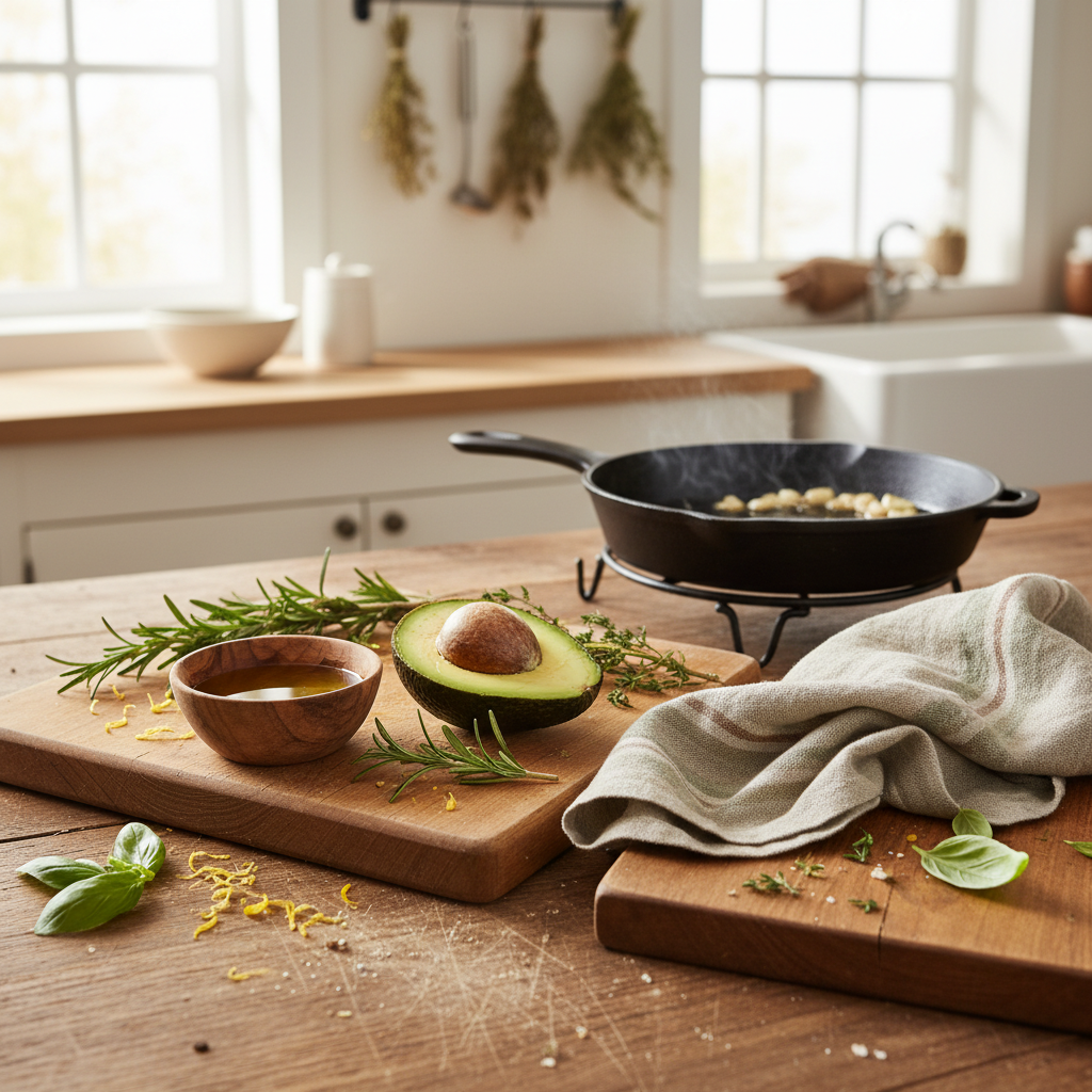 Avocado Oil Low FODMAP: The Ultimate 2026 Guide for Gut Health
