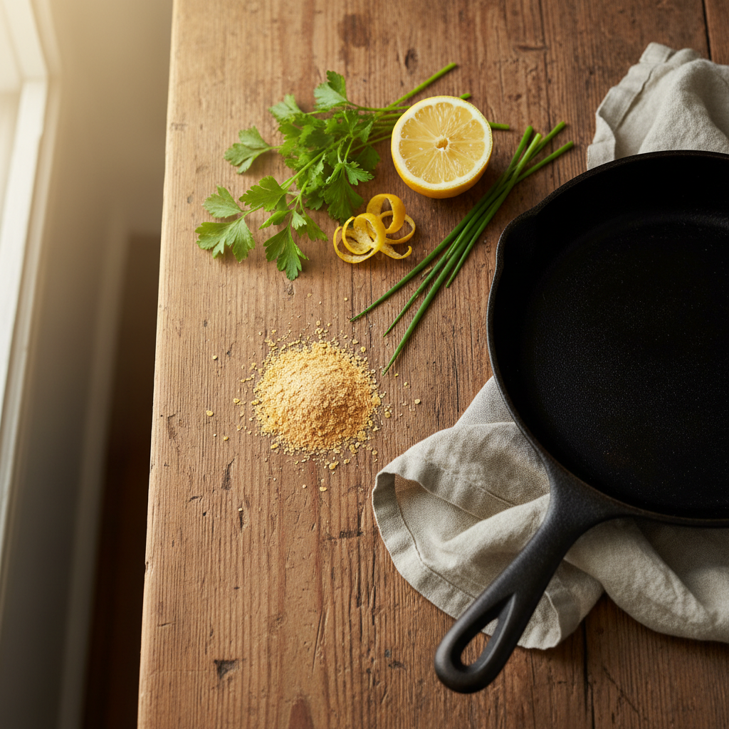 Is Nutritional Yeast Low FODMAP? Your Complete Guide