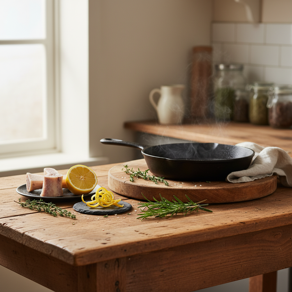 Frozen Bone Broth: Easy Gut-Friendly Nutrition