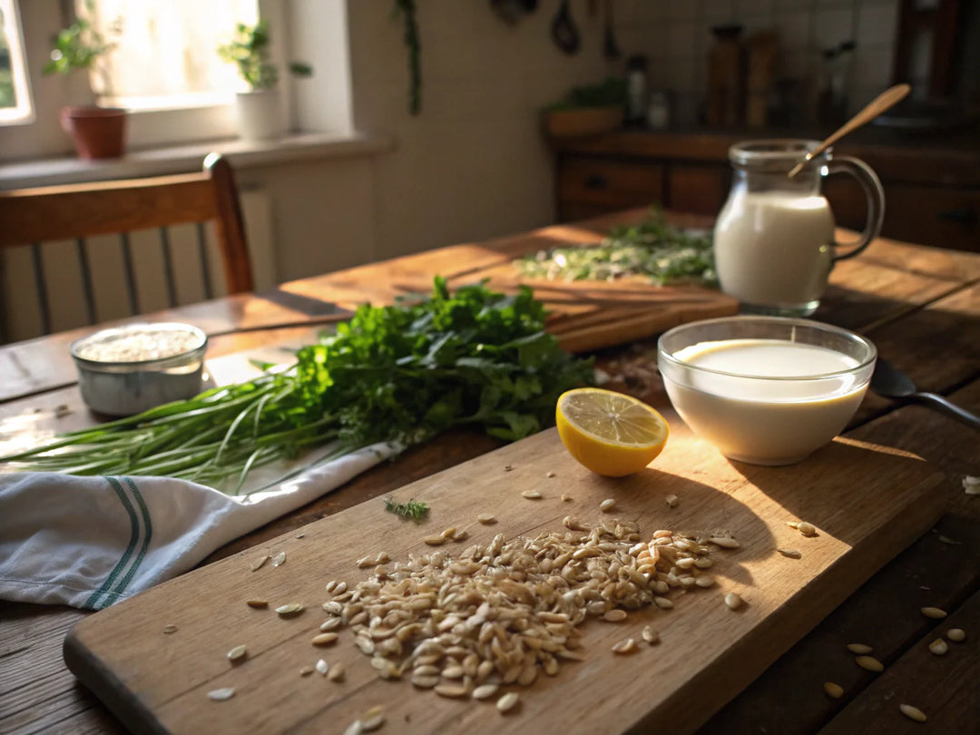 Is Oat Milk Low FODMAP? Your Complete Guide