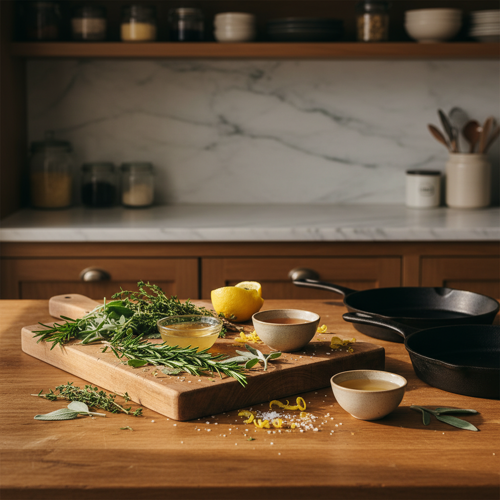 Vinegar Low FODMAP? Easy 2026 Guide to Safe & Tasty Types