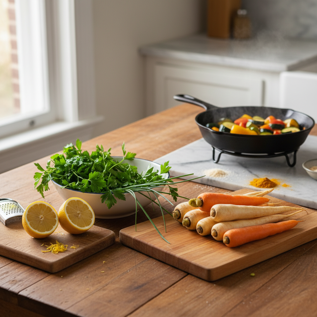 Essential Low FODMAP Broth Guide for Bold Flavor