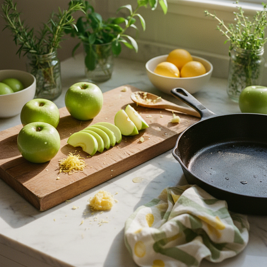 is applesauce low fodmap