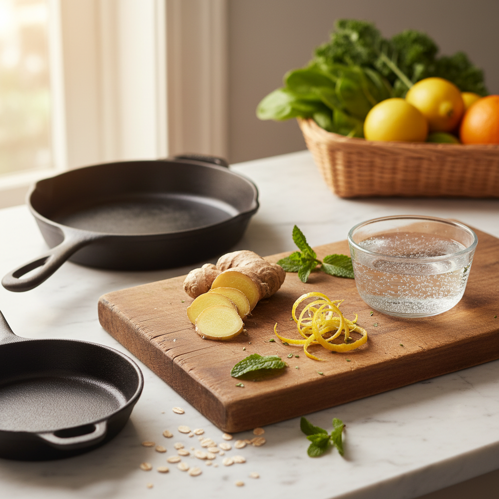 is kombucha low fodmap