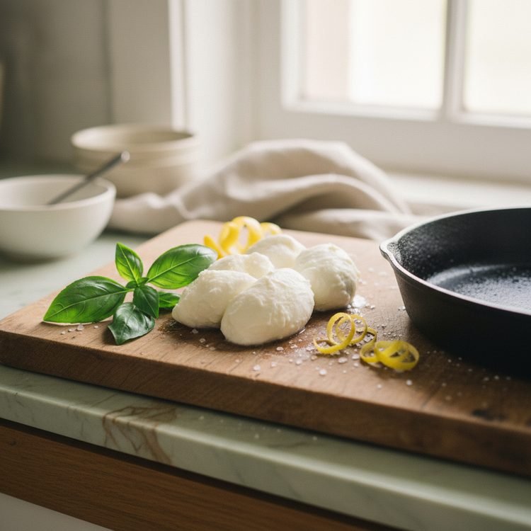 Is Mozzarella Cheese Low FODMAP? Your Complete Guide – Gourmend Foods