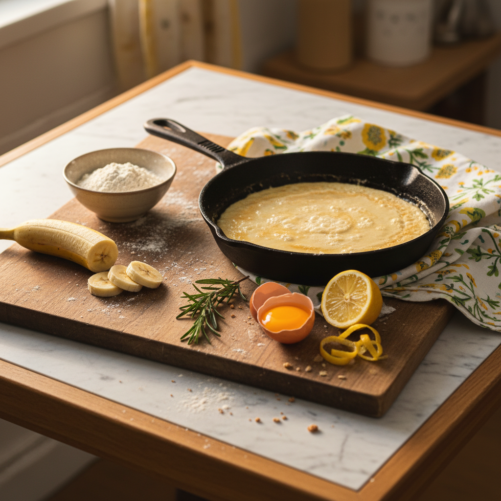 Low FODMAP Pancakes Made Simple & Delicious