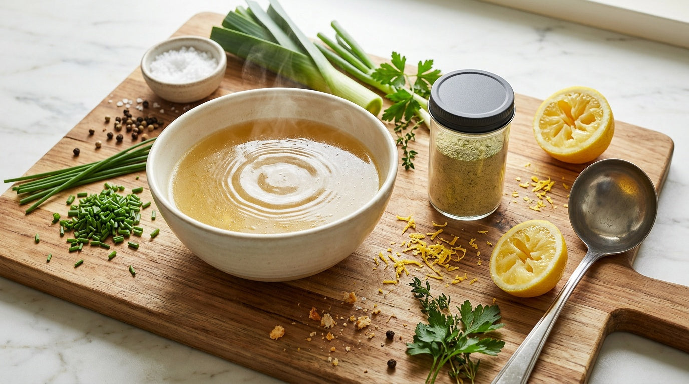 substitute tarragon vinegar