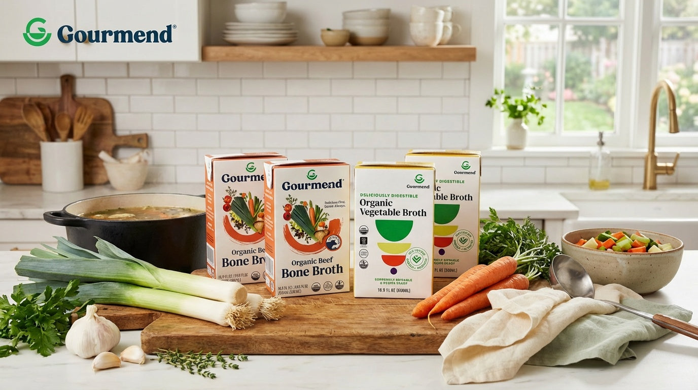 top Broth Lover Bundle