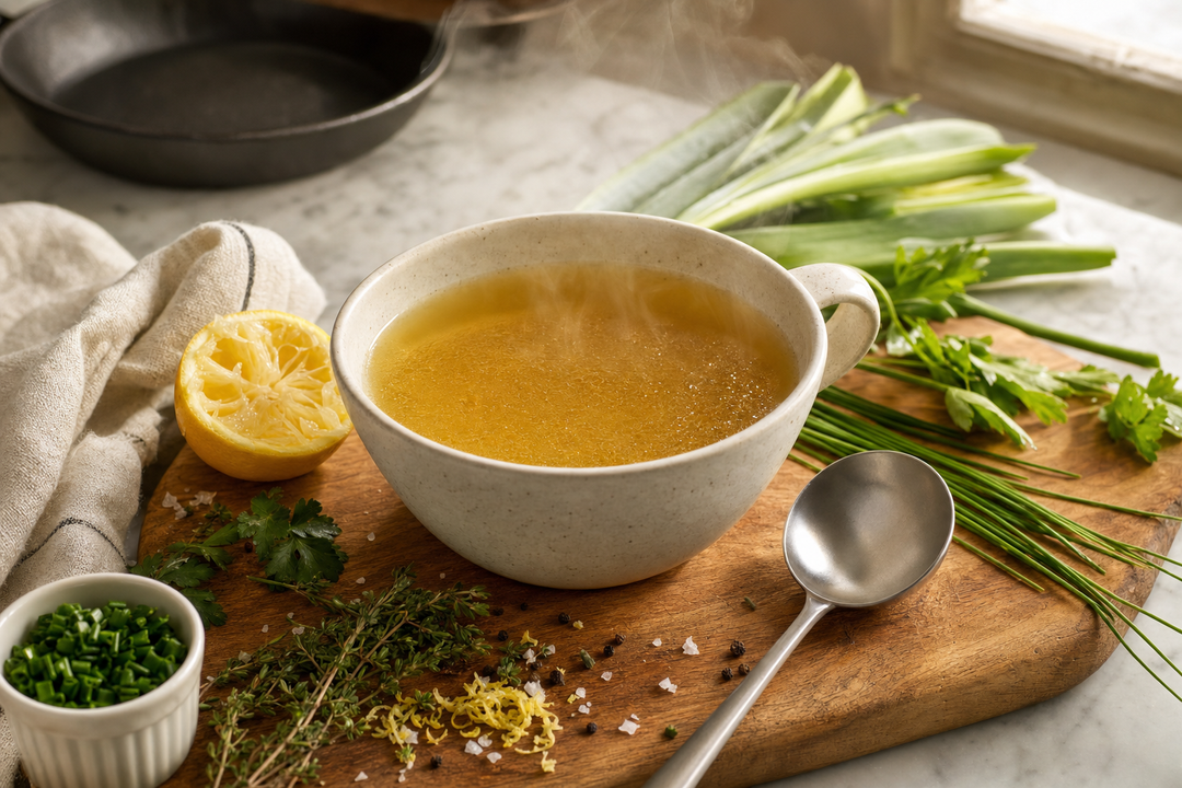 Top Low FODMAP Products for Easy Gut-Friendly Cooking: A Practical Pantry Guide