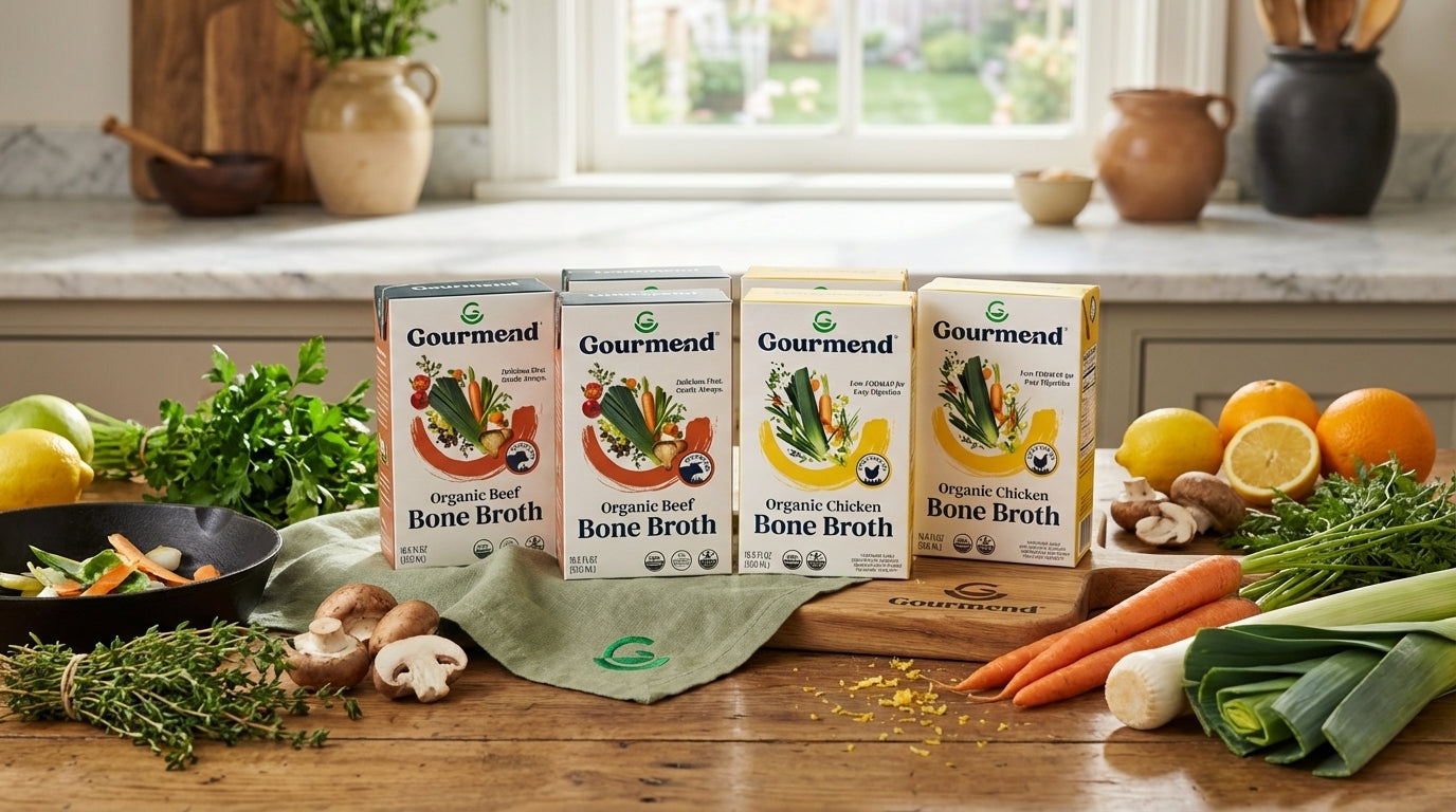 Top U.S.-sourced bone broths for cooking?