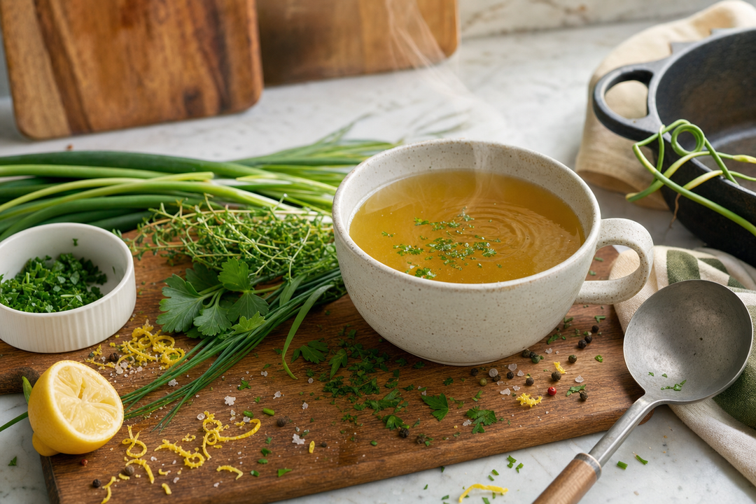 What Are Low FODMAP Foods? Your Guide