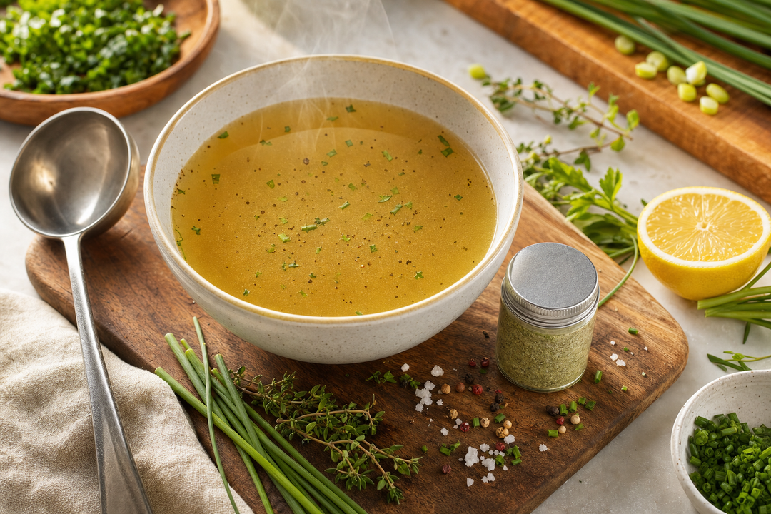 Where to Buy Bone Broth: Gourmend Foods Guide 2026