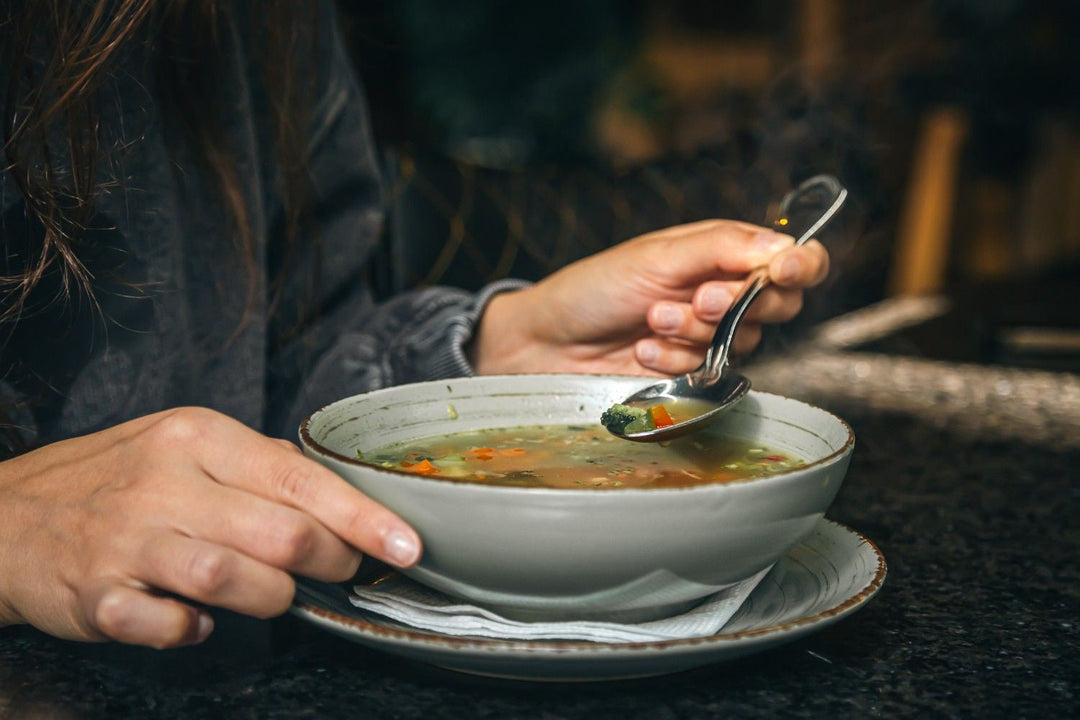 Best Bone Broth for Low FODMAP Diet and IBS? Smart Picks