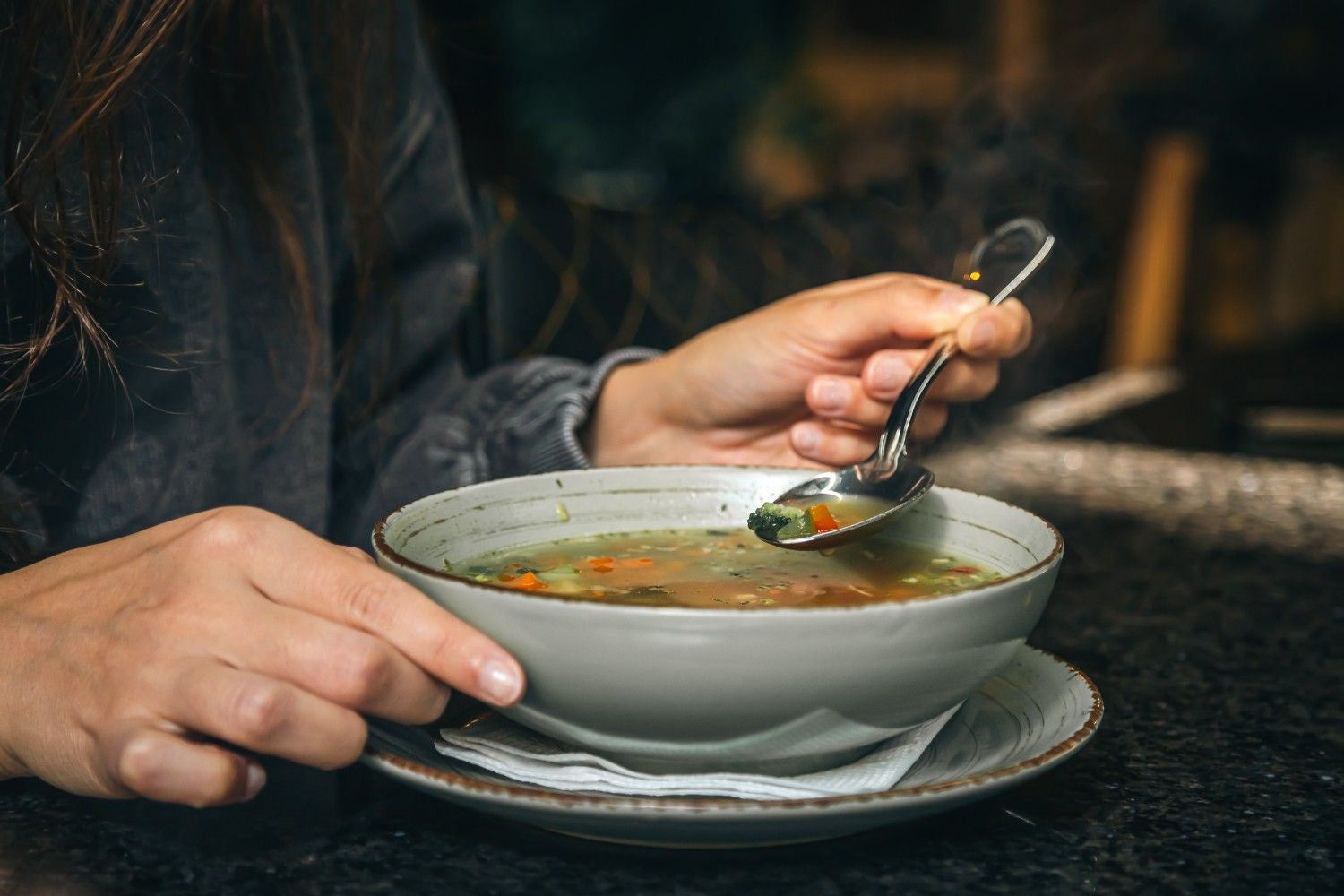 Meals with Bone Broth: The Ultimate Guide