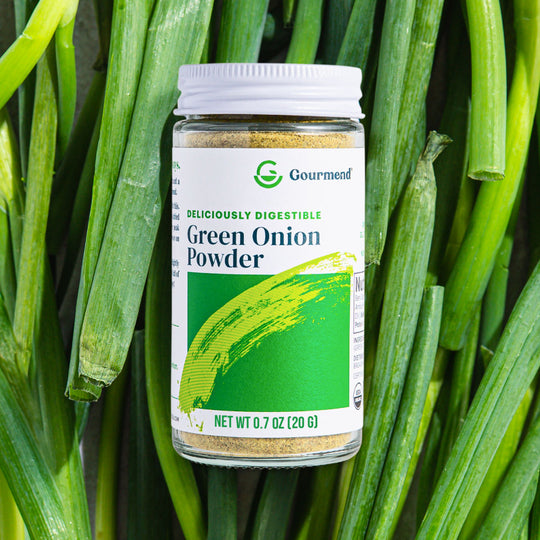 Organic Green Onion Powder