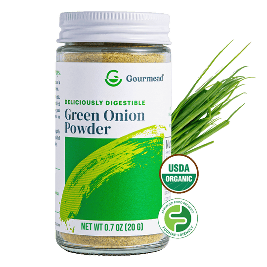 Organic Green Onion Powder