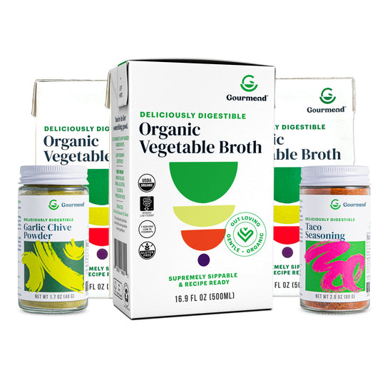 Plant Based Bundle