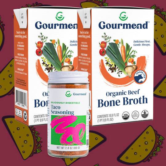 Taco Night Bundle