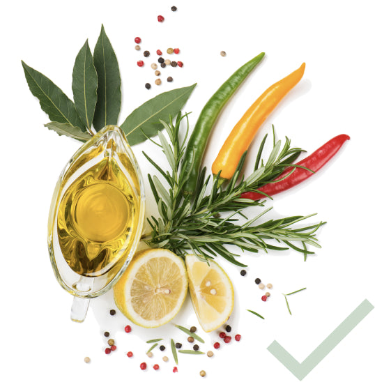 fodmap make your own dressing