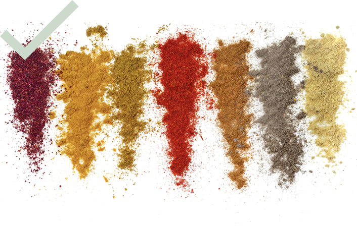 fodmap spices